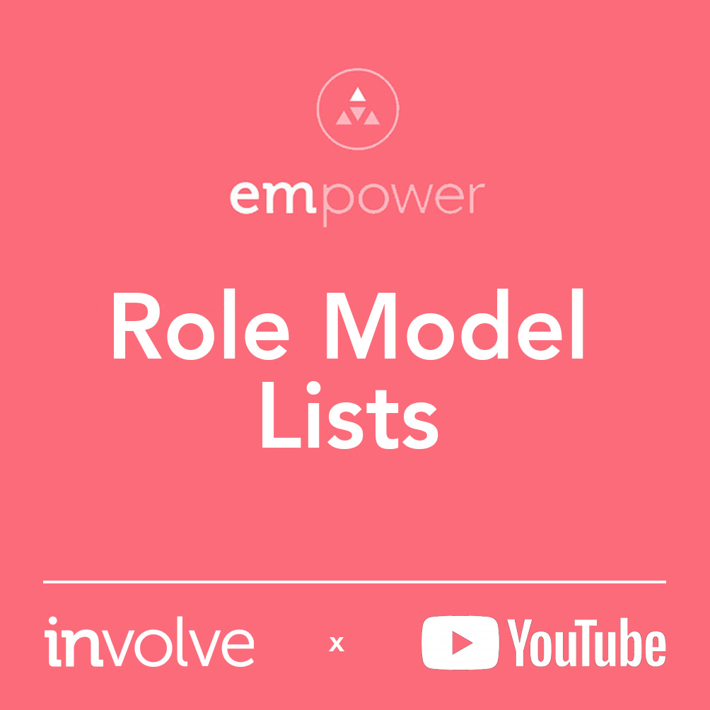 Empower Role Model List