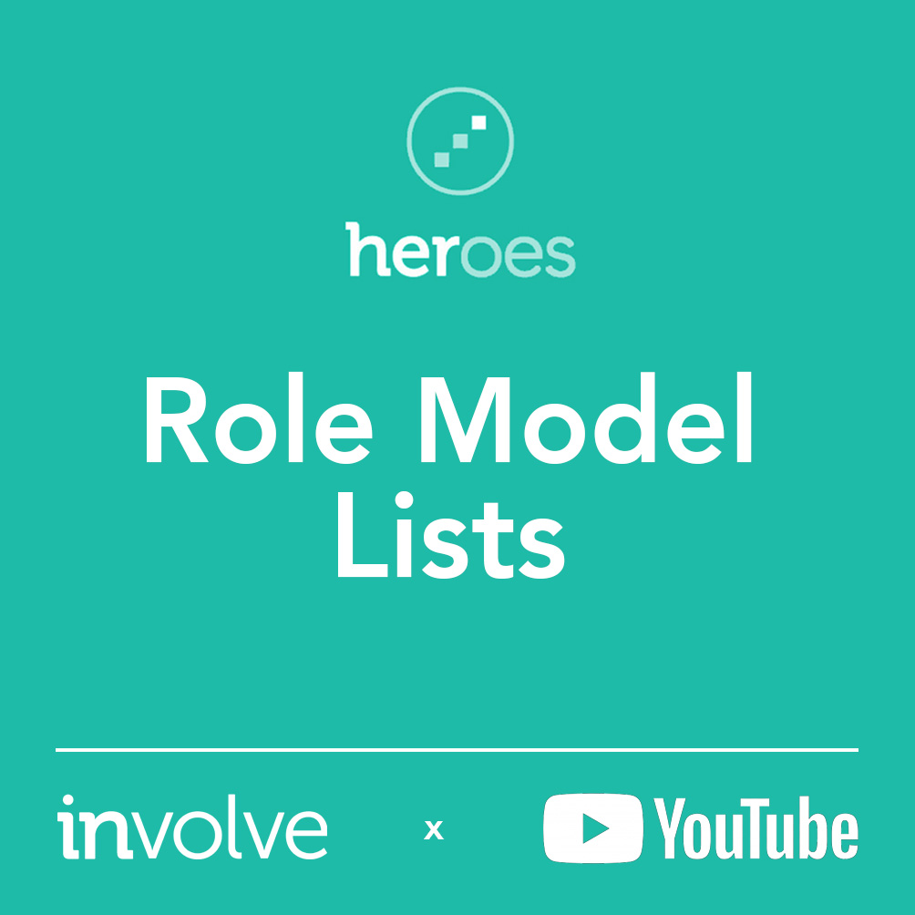 Heroes Role Model List